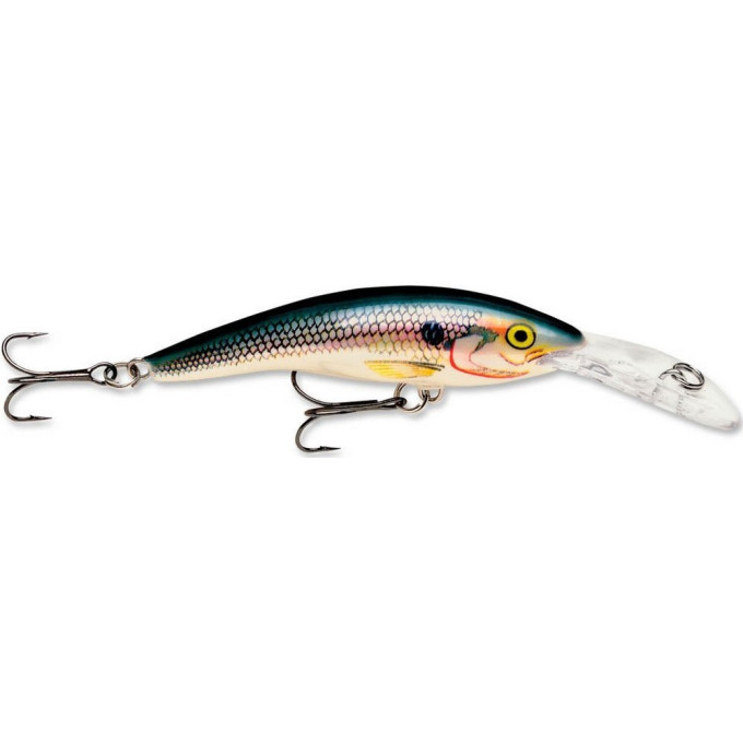 Воблер RAPALA Tail Dancer TD09-SD