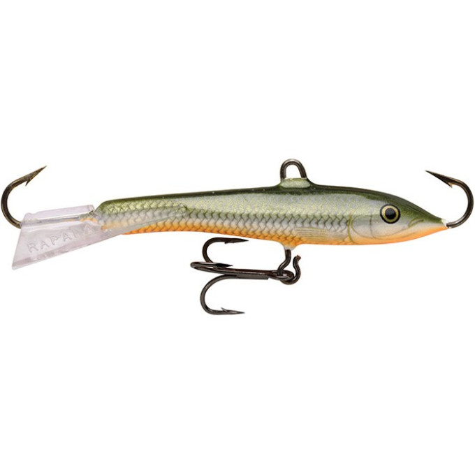 Балансир RAPALA Jigging Rap W05-RFSH