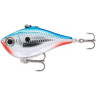 Воблер RAPALA Rippin Rap RPR06-CHB